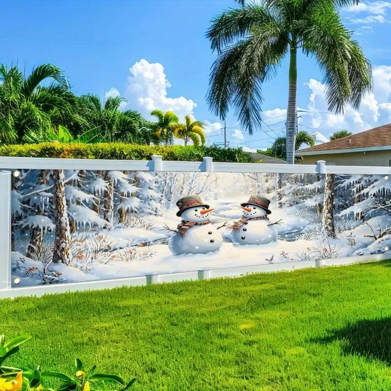 1 striscione con pupazzo di ne - Interior Design Years recensione e prezzo