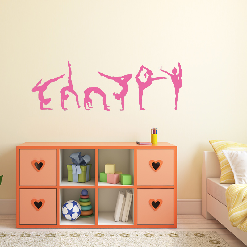 Set di 6 adesivi da parete per - Interior Design Ideas recensione e prezzo