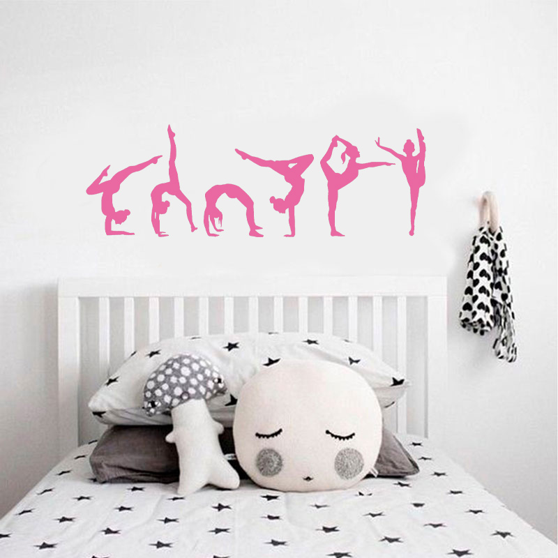 Set di 6 adesivi da parete per - Interior Design Ideas recensione e prezzo
