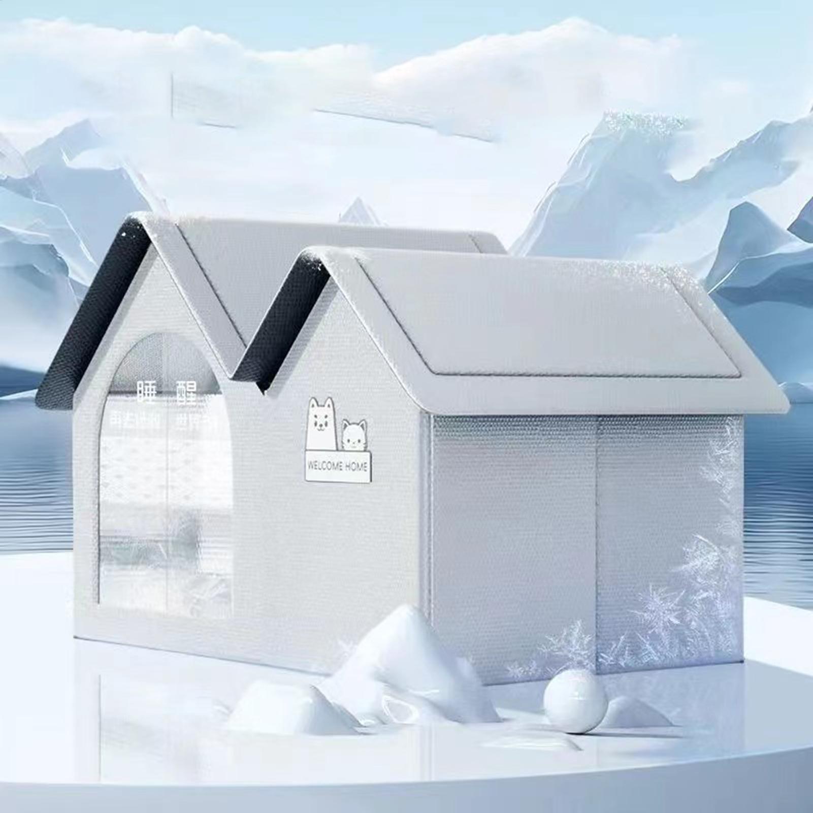 Cuccia Refrigerante Pieghevole - Interior Design Of House recensione e prezzo