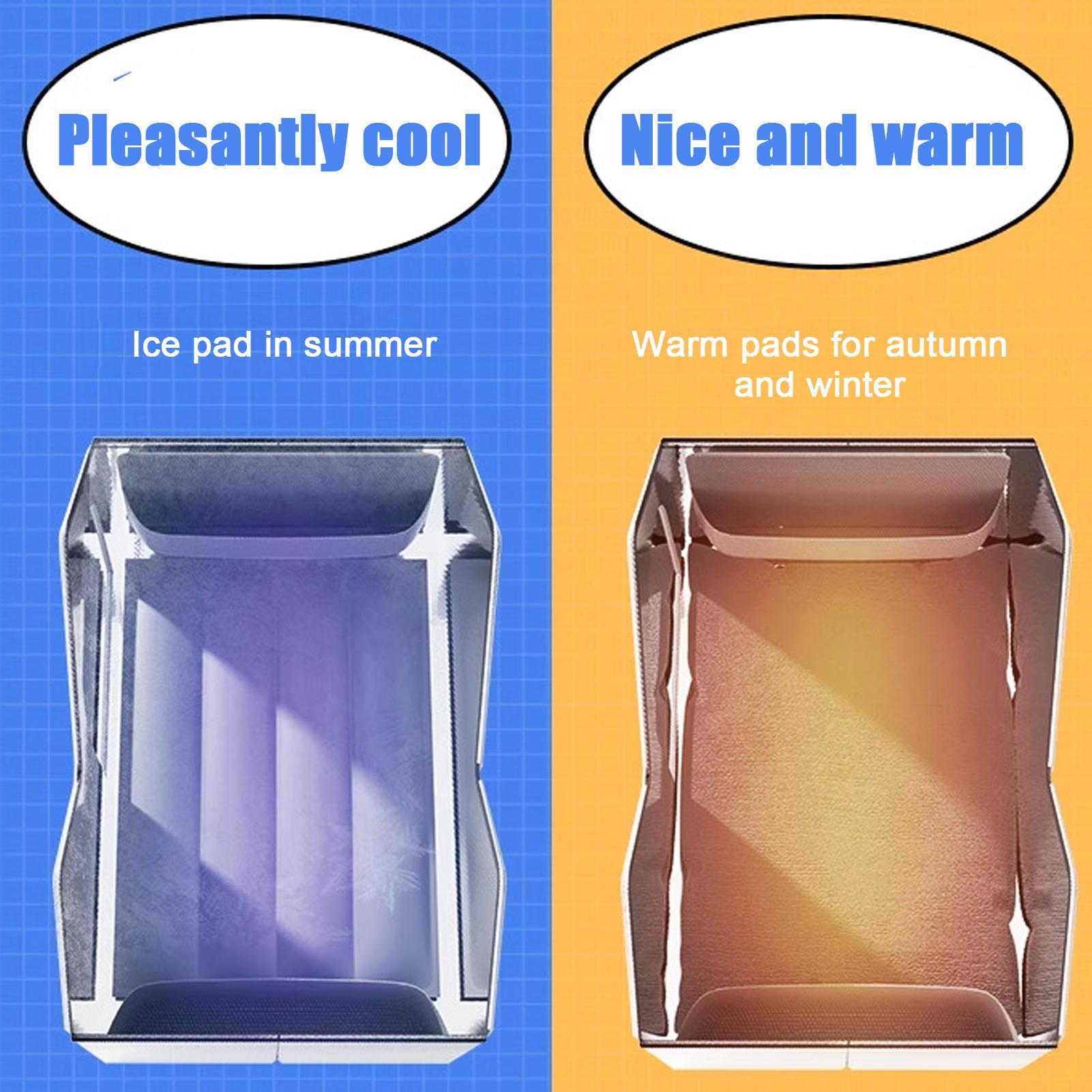 Cuccia Refrigerante Pieghevole - Interior Design Of House recensione e prezzo
