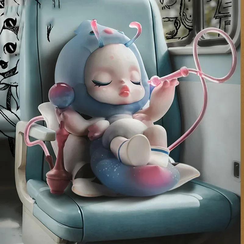 POP MART Skullpanda Everyday W - Interior Design House recensione e prezzo