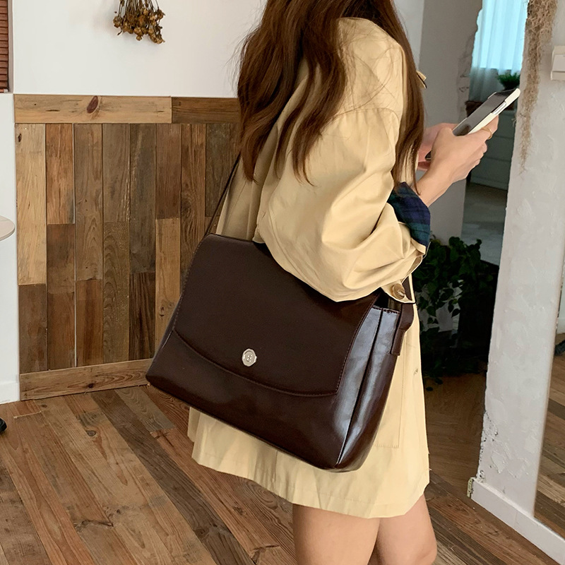 CGCBAG Vintage Lage Capacity M - Interior Design Simple recensione e prezzo