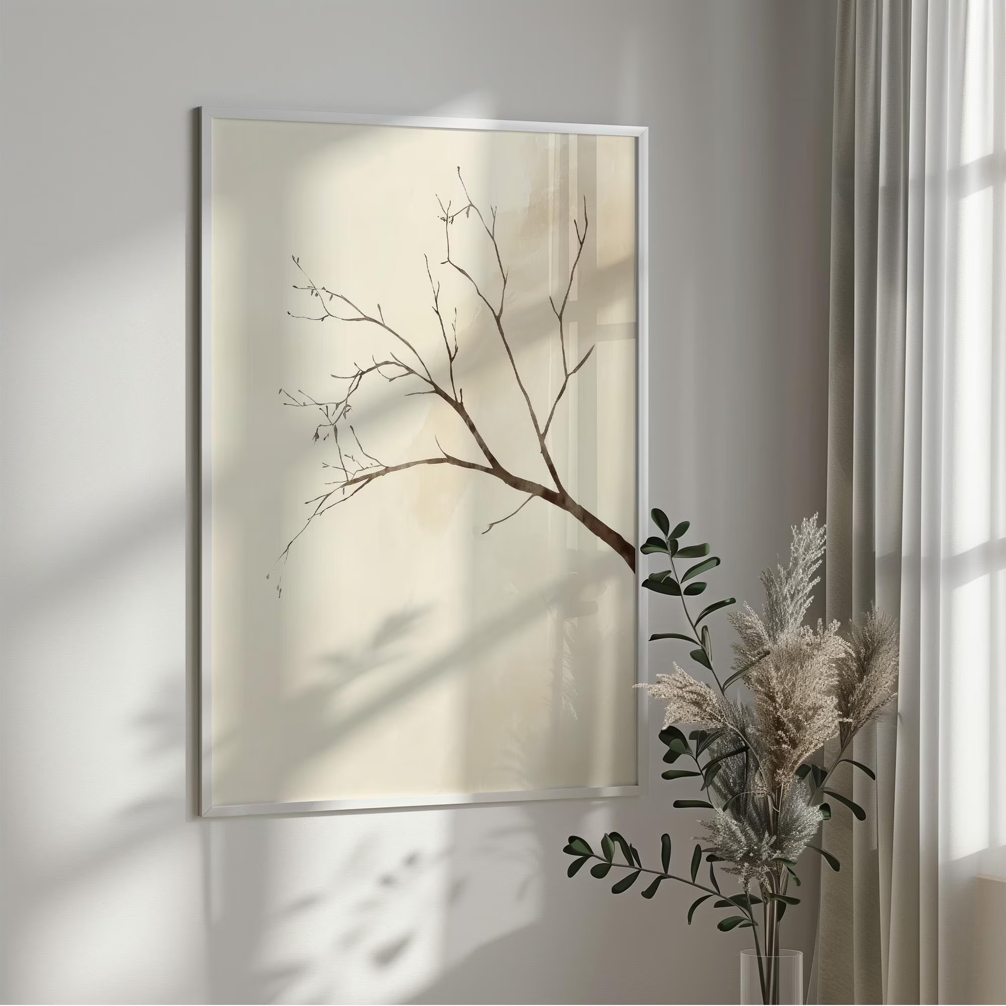 Arte della parete per interni, - Interior Design Ideas recensione e prezzo