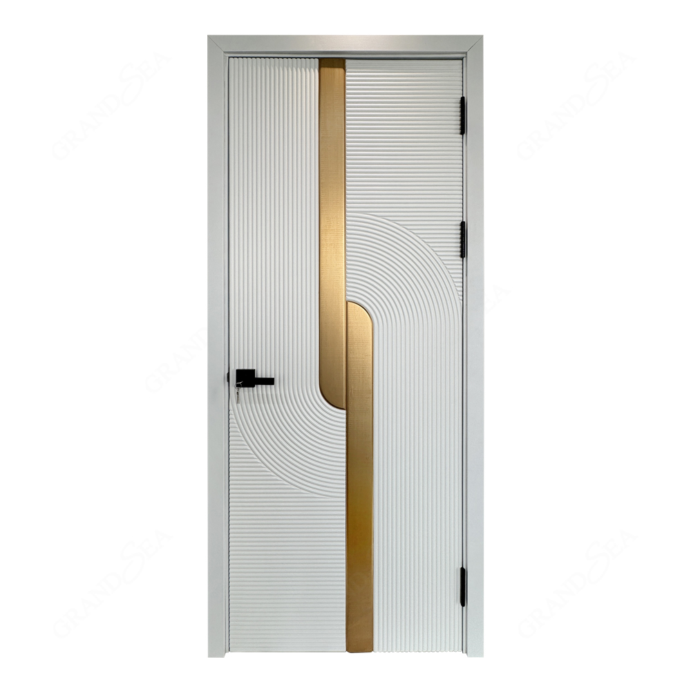 Porte Interne in Legno Massell - Interior Design Of House recensione e prezzo