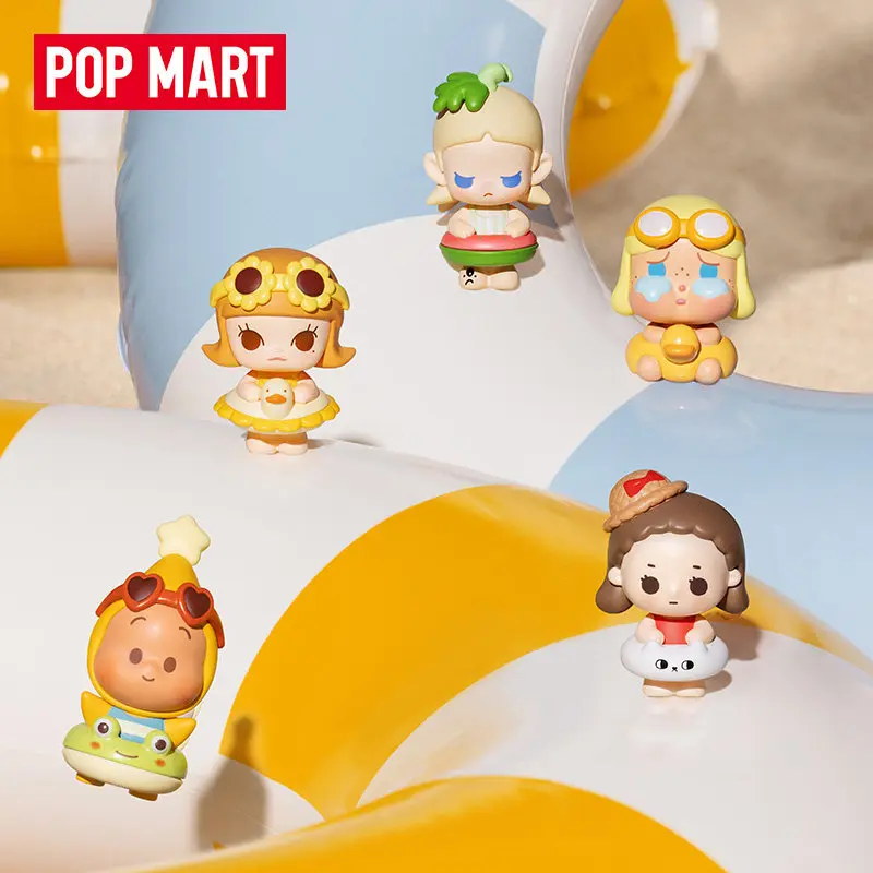 POPMART POP BEAN ISLAND VACATI - Interior Design House recensione e prezzo