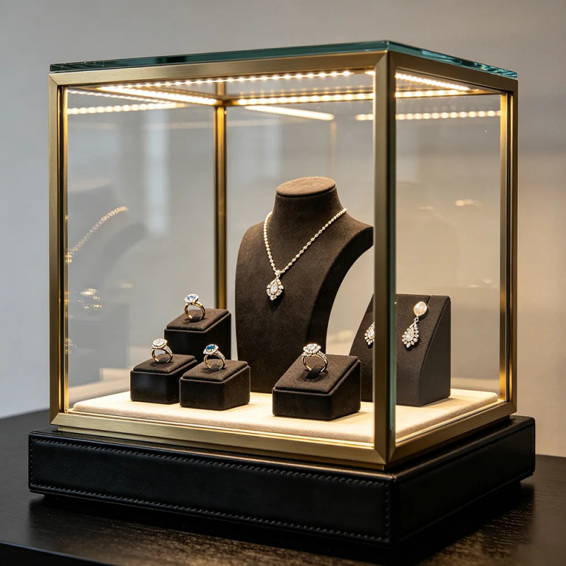 Vetrina Espositiva Personalizz - Interior Design Ideas recensione e prezzo
