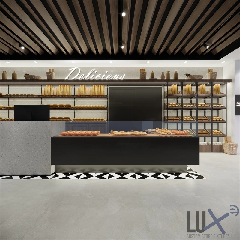 custom.BaSD005-N6 Vetrine Espo - Interior Design Years recensione e prezzo