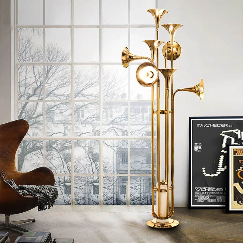 Lampada a sospensione a tromba - Interior Design Years recensione e prezzo