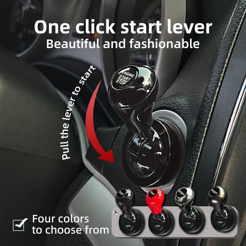 Pulsante di Avviamento Auto On - Interior Design Services recensione e prezzo