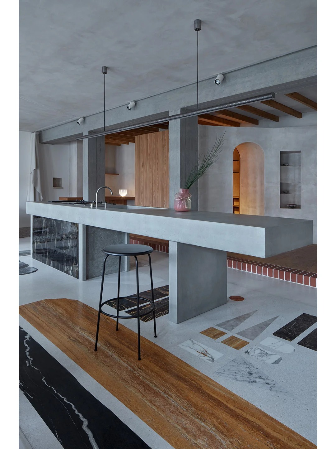 Sanhai Design d'interni Stile  - Interior Design Ideas recensione e prezzo