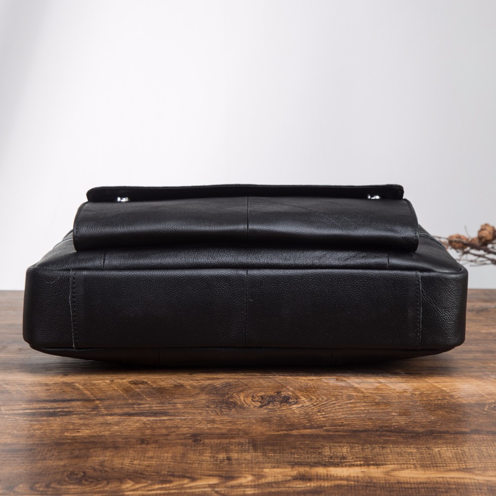 Cartella da uomo in pelle cera - Interior Design Portfolio recensione e prezzo