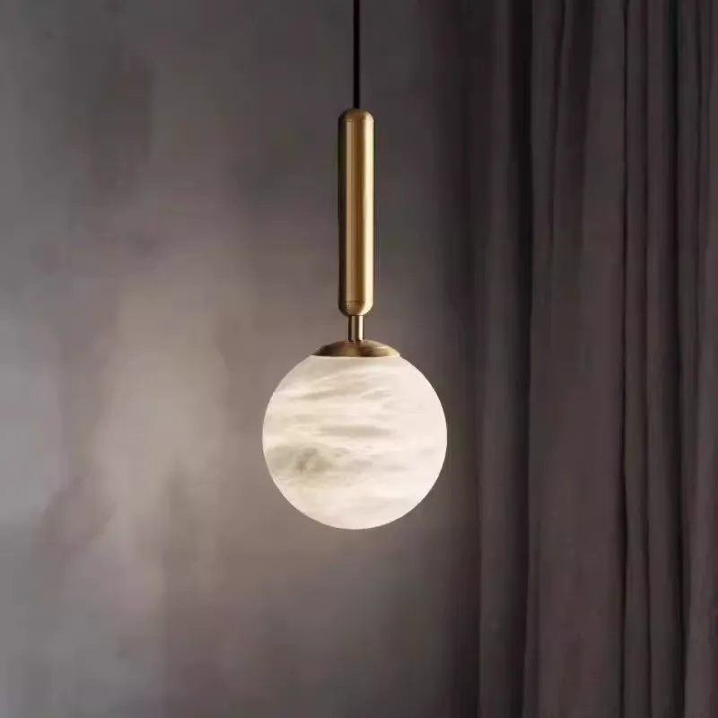 Lampadario in Rame Stile Cines - Interior Design Of Cafe recensione e prezzo