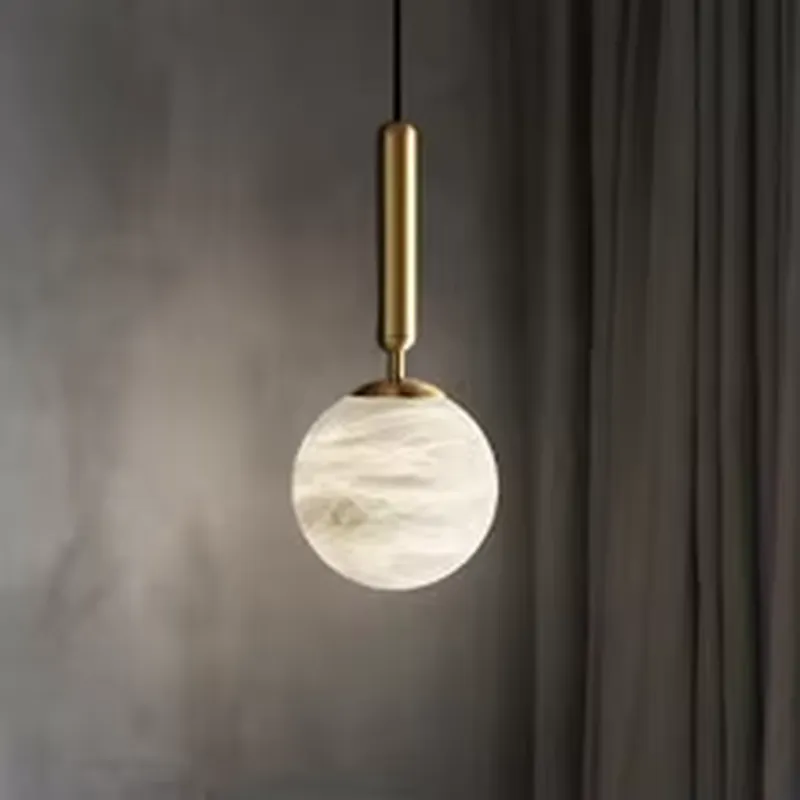 Lampadario in Rame Stile Cines - Interior Design Of Cafe recensione e prezzo