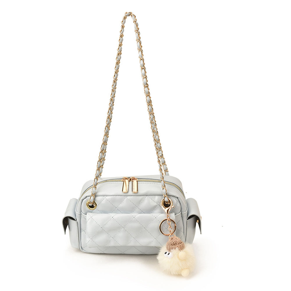 Borsa a Tracolla con Motivo Tr - Interior Design Simple recensione e prezzo