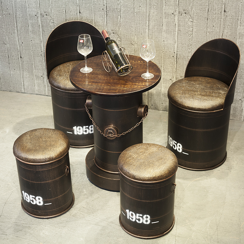 # Design d'interni vintage per - Interior Design Of Cafe recensione e prezzo