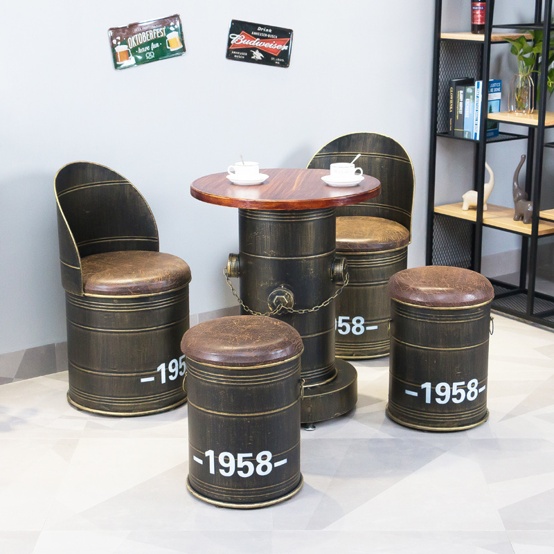 # Design d'interni vintage per - Interior Design Of Cafe recensione e prezzo